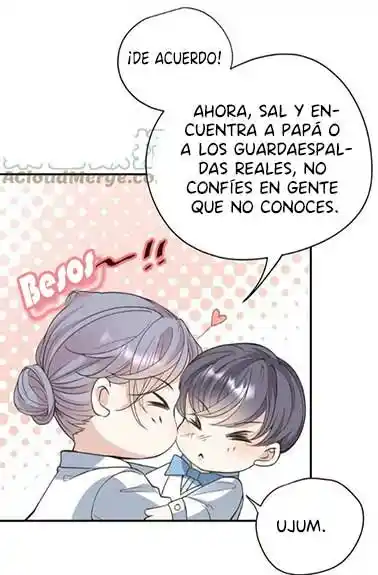 Pregnant Wife And The Little Ones - Capítulo 201 - Página 21 - LectorTMOo