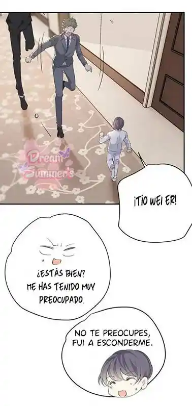 Pregnant Wife And The Little Ones - Capítulo 201 - Página 23 - LectorTMOo