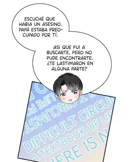 Pregnant Wife And The Little Ones - Capítulo 202 - Página 13 - LectorTMOo