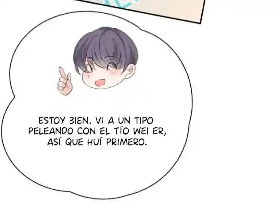 Pregnant Wife And The Little Ones - Capítulo 202 - Página 14 - LectorTMOo