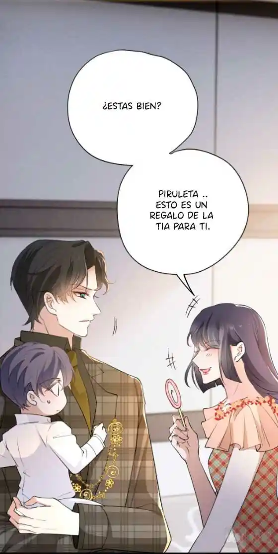 Pregnant Wife And The Little Ones - Capítulo 202 - Página 24 - LectorTMOo