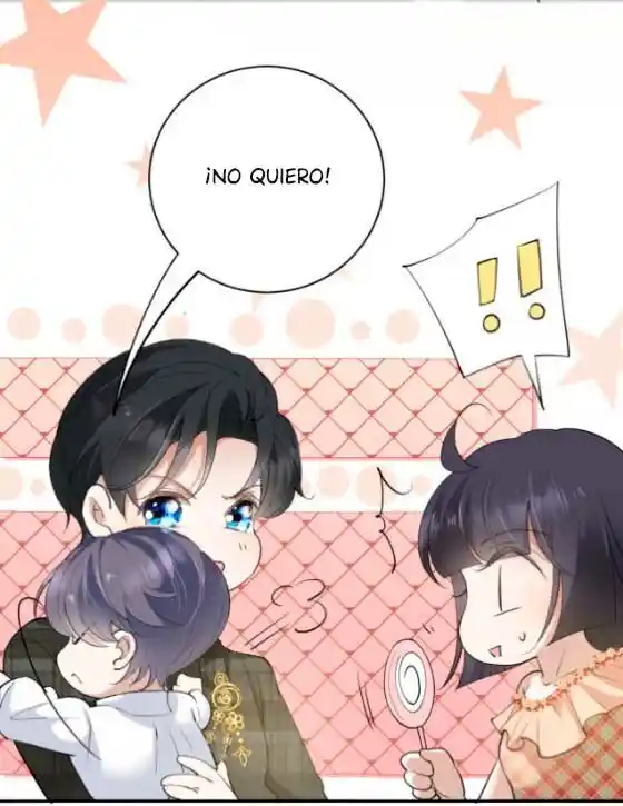 Pregnant Wife And The Little Ones - Capítulo 202 - Página 25 - LectorTMOo