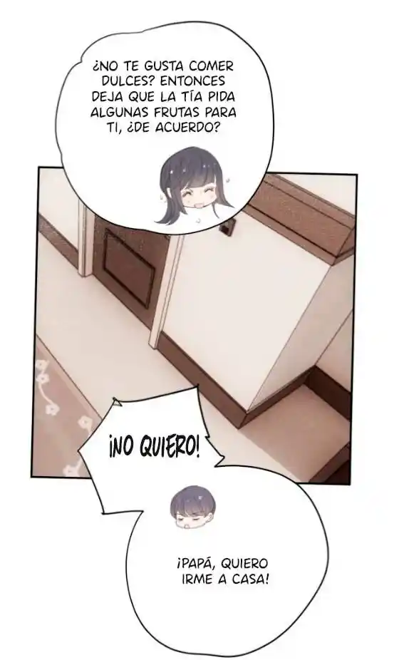 Pregnant Wife And The Little Ones - Capítulo 202 - Página 26 - LectorTMOo