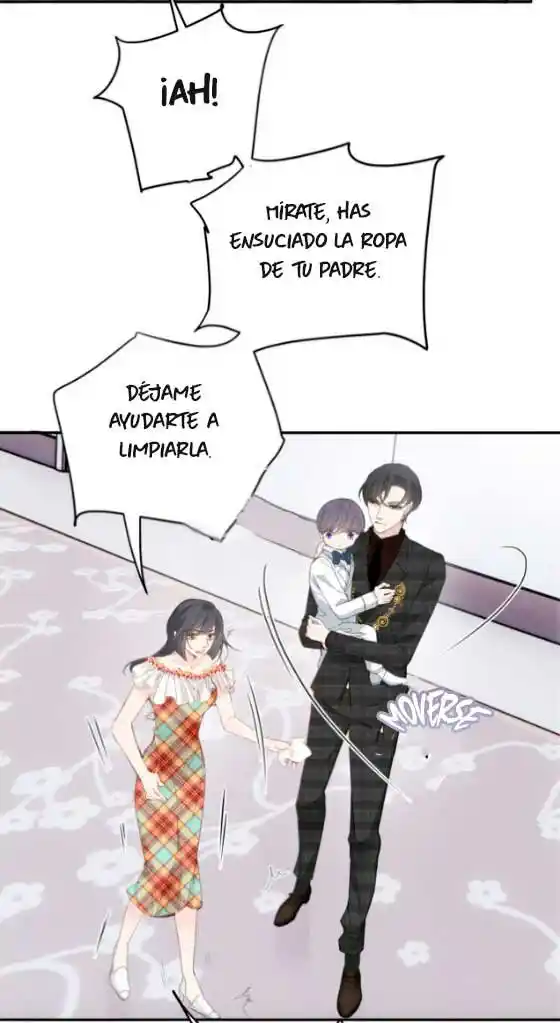 Pregnant Wife And The Little Ones - Capítulo 202 - Página 28 - LectorTMOo