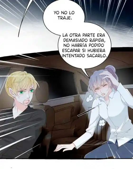 Pregnant Wife And The Little Ones - Capítulo 202 - Página 39 - LectorTMOo