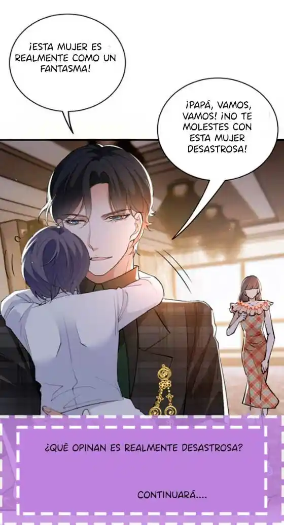 Pregnant Wife And The Little Ones - Capítulo 202 - Página 46 - LectorTMOo