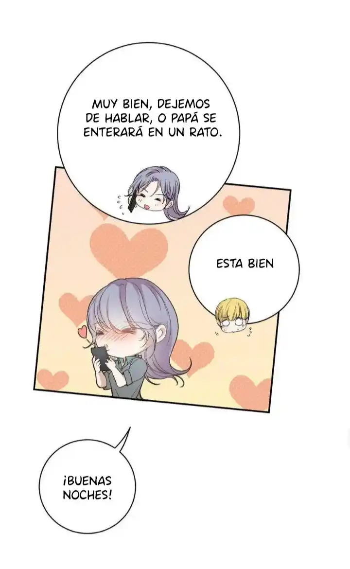 Pregnant Wife And The Little Ones - Capítulo 203 - Página 17 - LectorTMOo