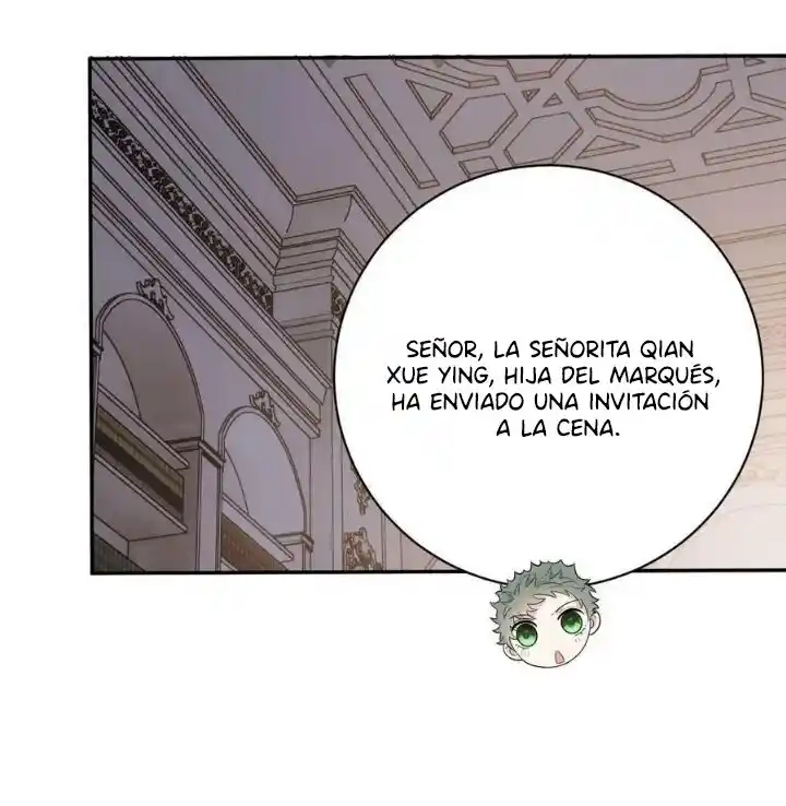 Pregnant Wife And The Little Ones - Capítulo 203 - Página 21 - LectorTMOo