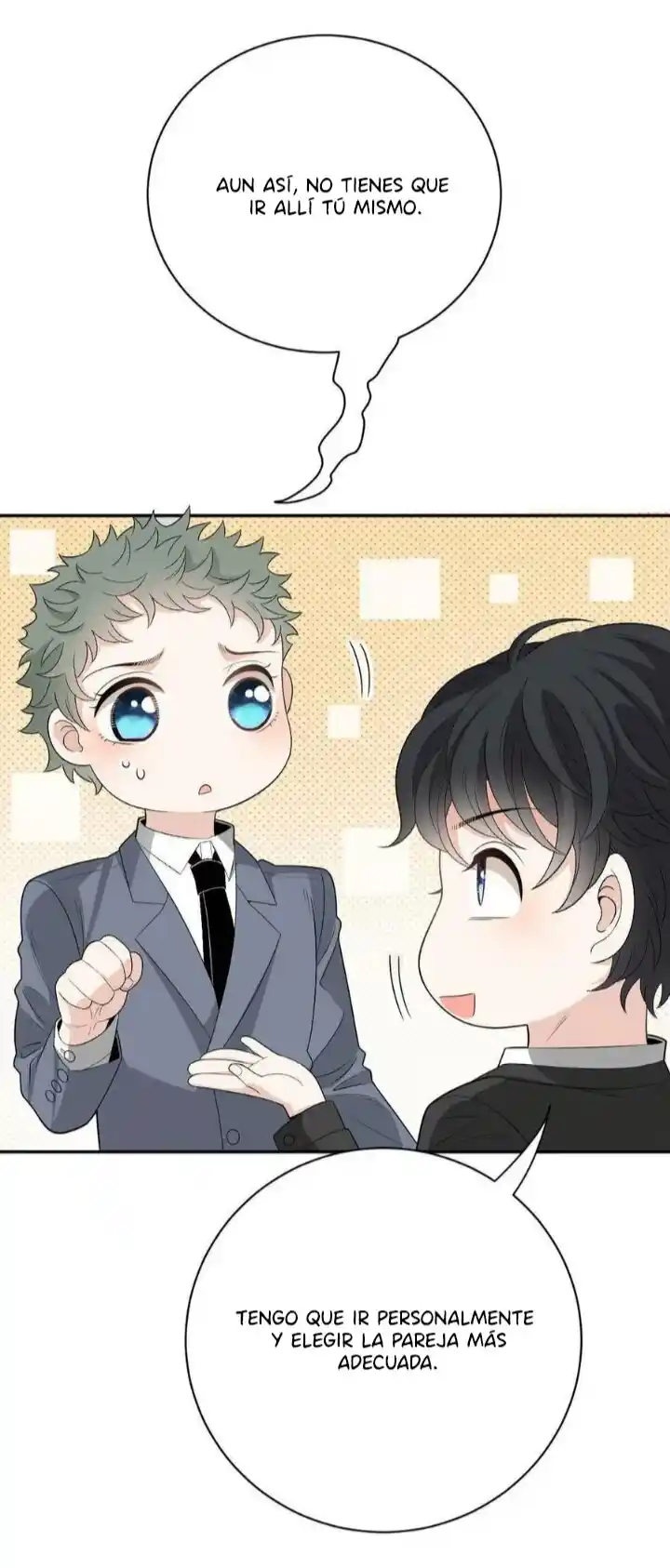 Pregnant Wife And The Little Ones - Capítulo 203 - Página 25 - LectorTMOo