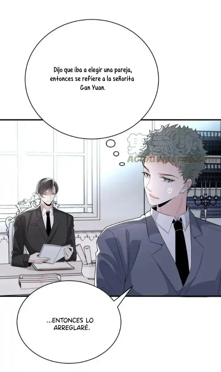 Pregnant Wife And The Little Ones - Capítulo 203 - Página 26 - LectorTMOo