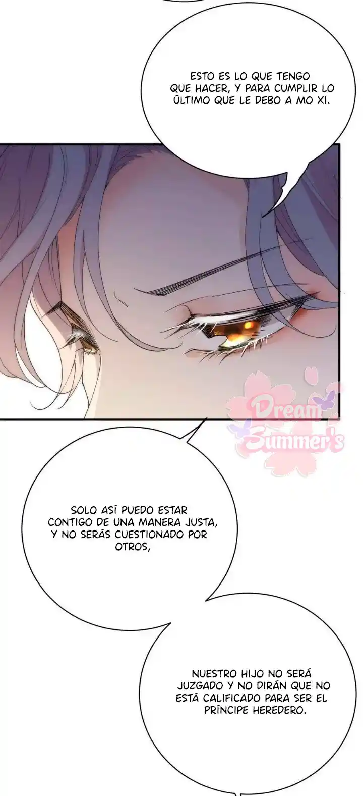 Pregnant Wife And The Little Ones - Capítulo 206 - Página 5 - LectorTMOo