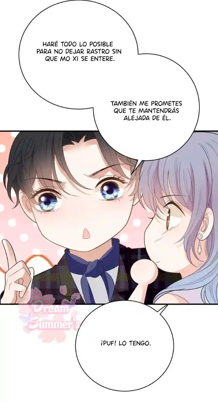 Pregnant Wife And The Little Ones - Capítulo 206 - Página 22 - LectorTMOo