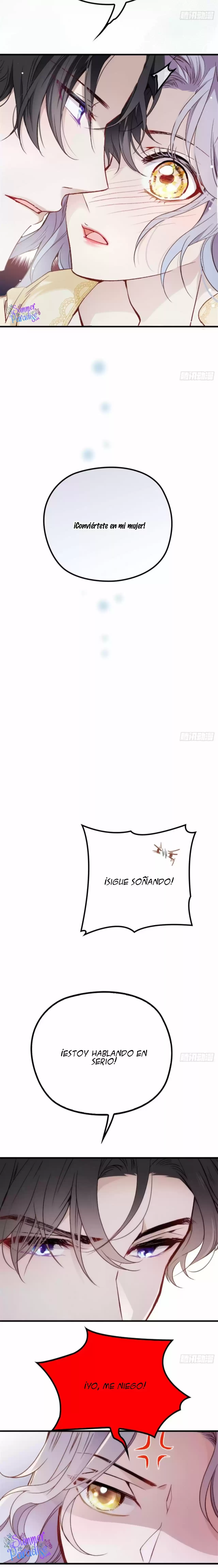 Pregnant Wife And The Little Ones - Capítulo 22 - Página 10 - LectorTMOo