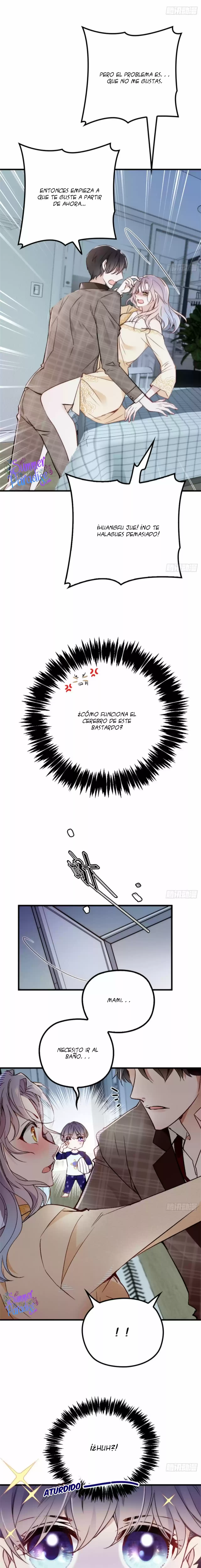 Pregnant Wife And The Little Ones - Capítulo 22 - Página 12 - LectorTMOo