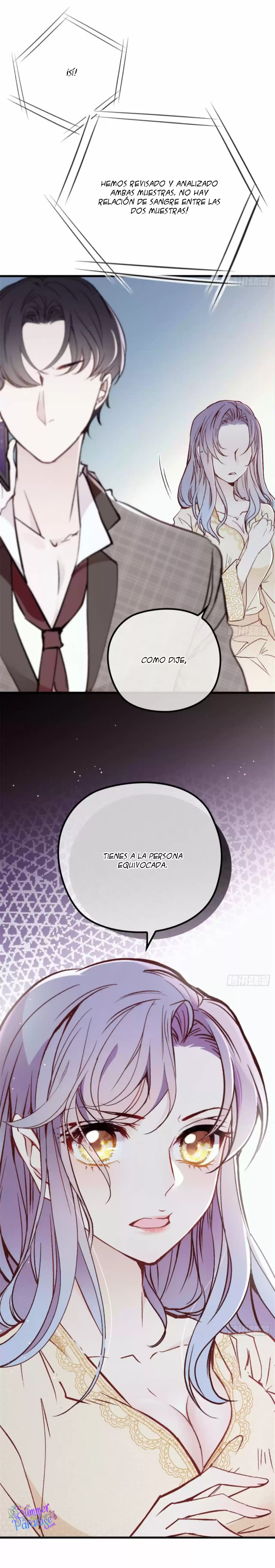 Pregnant Wife And The Little Ones - Capítulo 22 - Página 16 - LectorTMOo