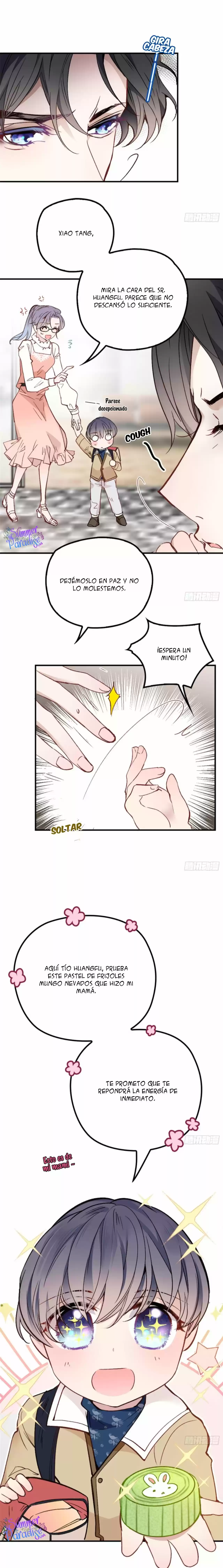 Pregnant Wife And The Little Ones - Capítulo 23 - Página 12 - LectorTMOo