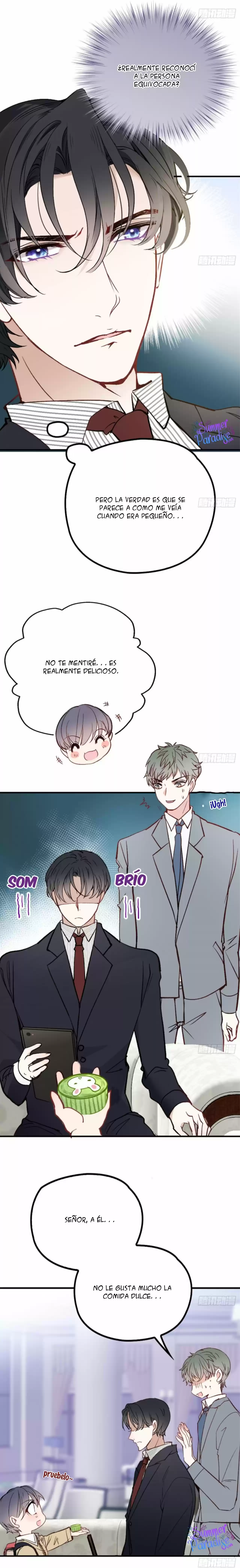 Pregnant Wife And The Little Ones - Capítulo 23 - Página 15 - LectorTMOo