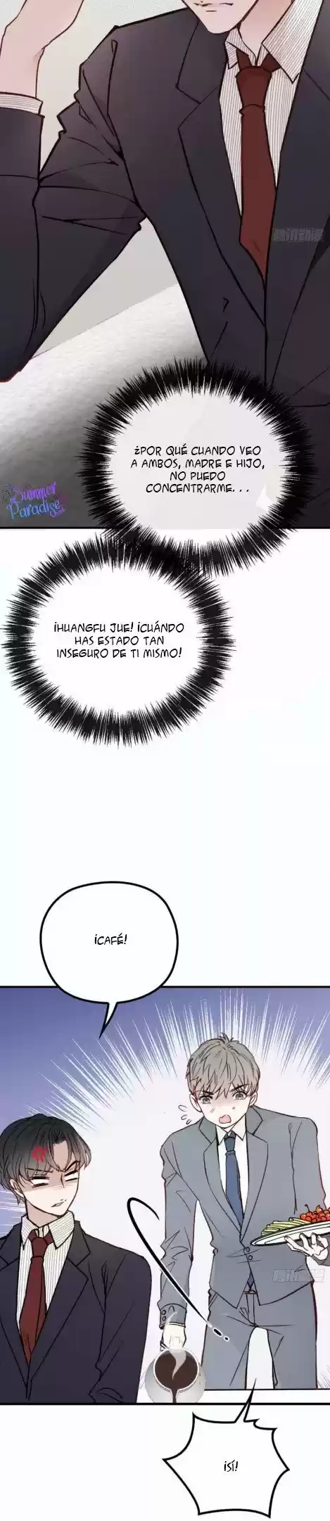 Pregnant Wife And The Little Ones - Capítulo 24 - Página 11 - LectorTMOo