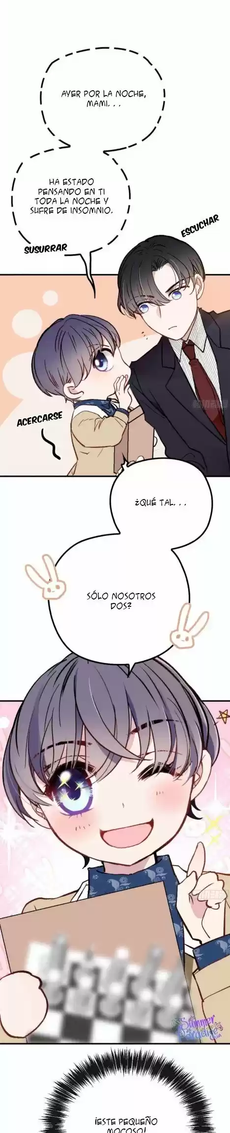 Pregnant Wife And The Little Ones - Capítulo 24 - Página 13 - LectorTMOo