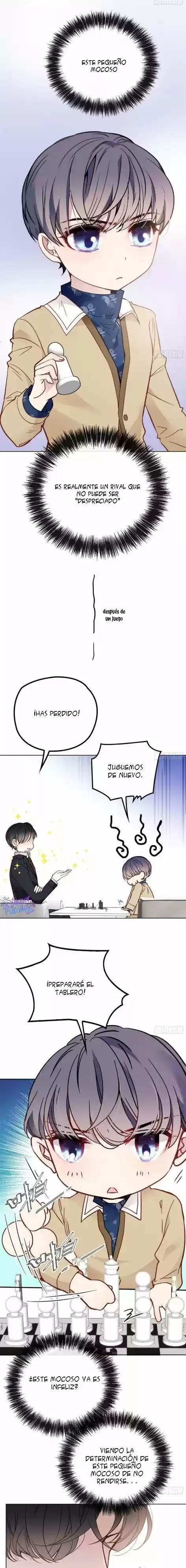 Pregnant Wife And The Little Ones - Capítulo 24 - Página 17 - LectorTMOo