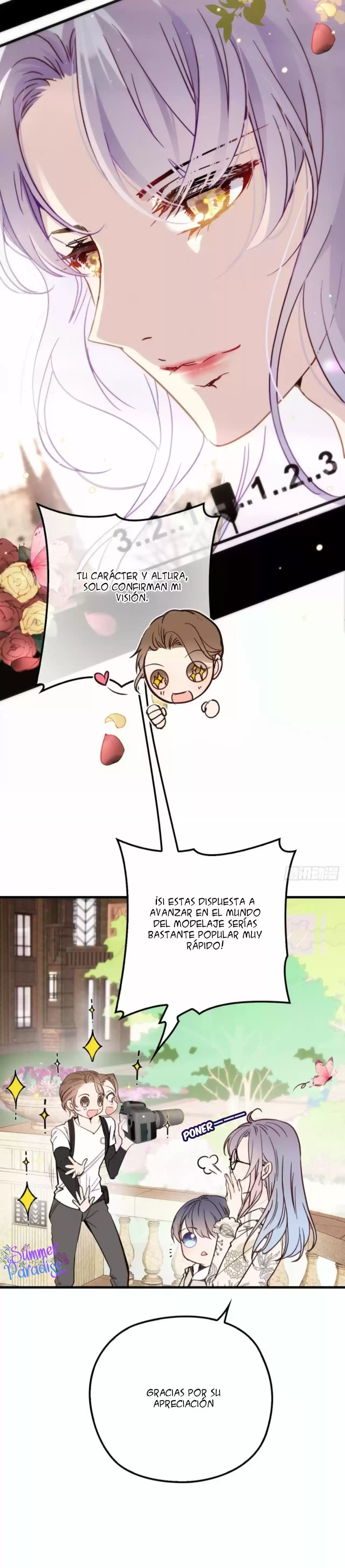 Pregnant Wife And The Little Ones - Capítulo 27 - Página 8 - LectorTMOo