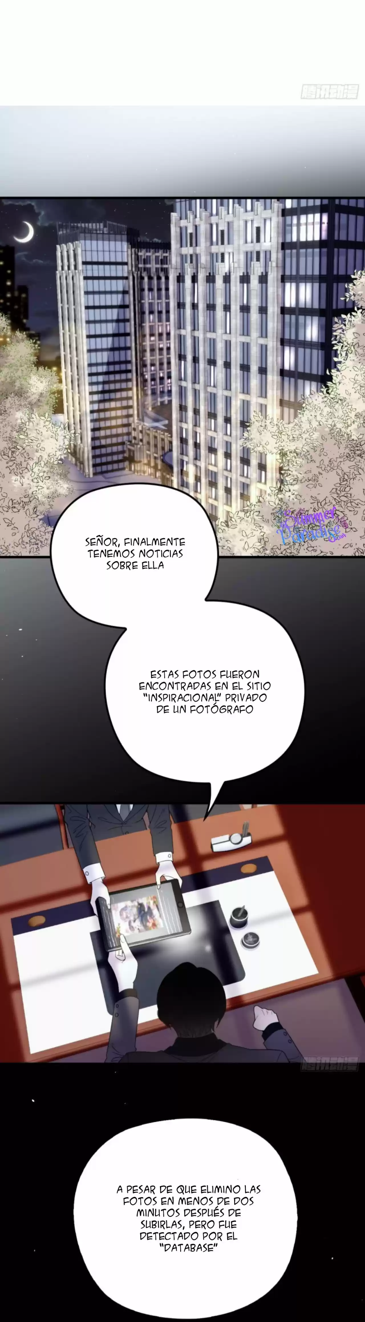 Pregnant Wife And The Little Ones - Capítulo 27 - Página 17 - LectorTMOo