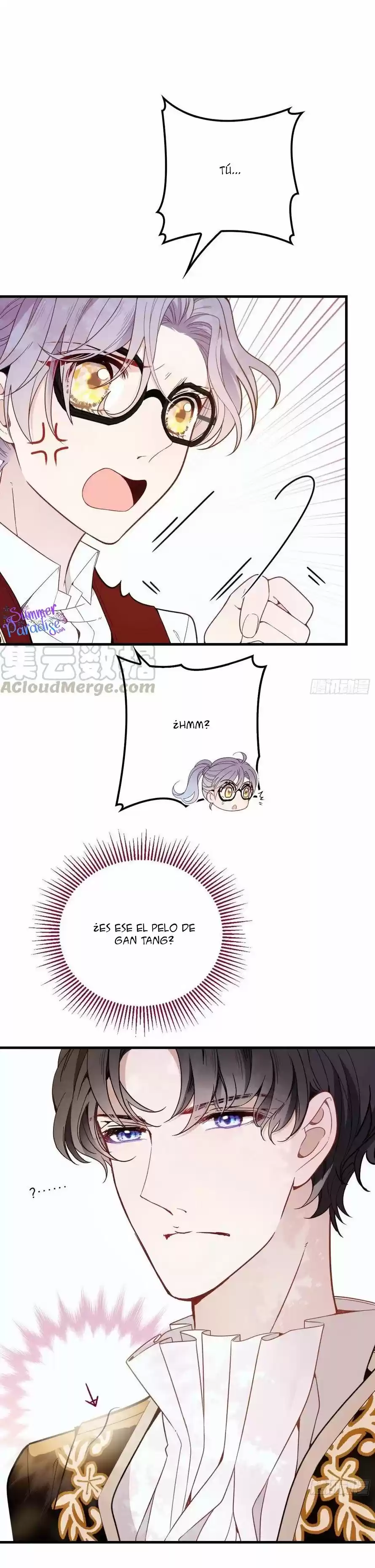 Pregnant Wife And The Little Ones - Capítulo 28 - Página 13 - LectorTMOo