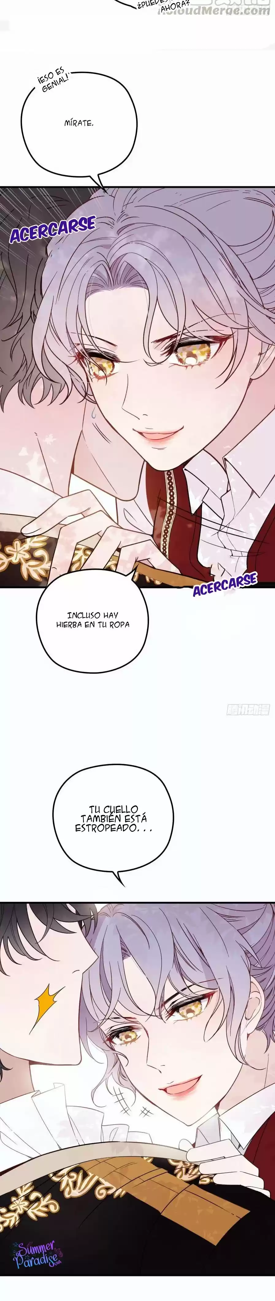 Pregnant Wife And The Little Ones - Capítulo 28 - Página 27 - LectorTMOo