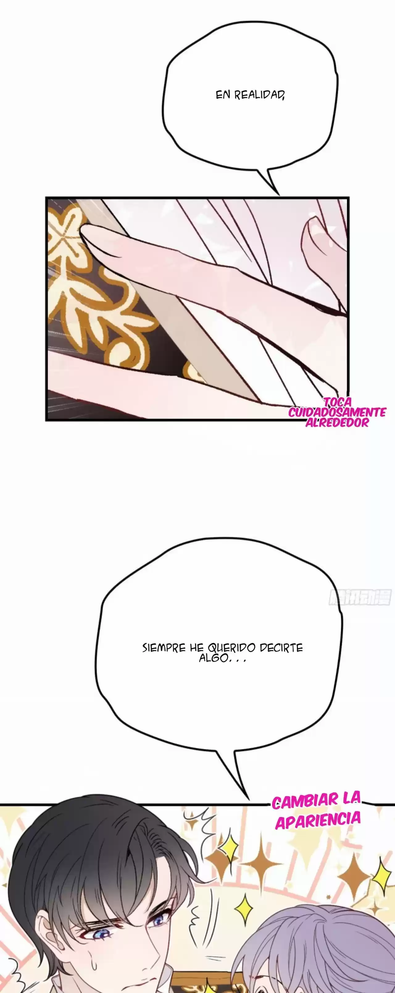 Pregnant Wife And The Little Ones - Capítulo 29 - Página 12 - LectorTMOo