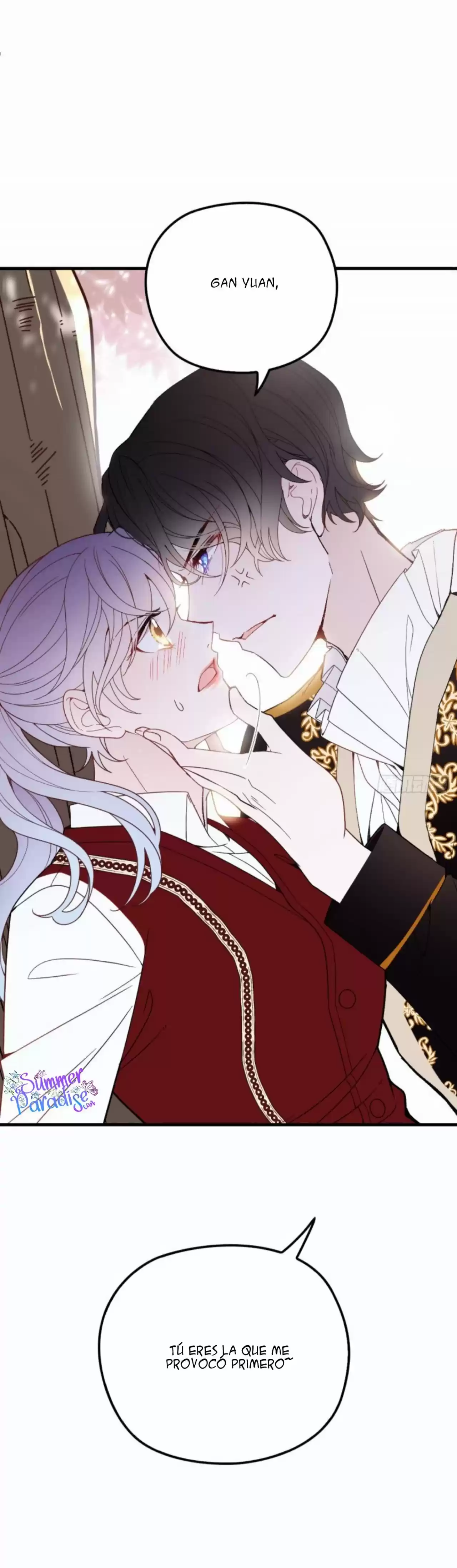 Pregnant Wife And The Little Ones - Capítulo 29 - Página 17 - LectorTMOo