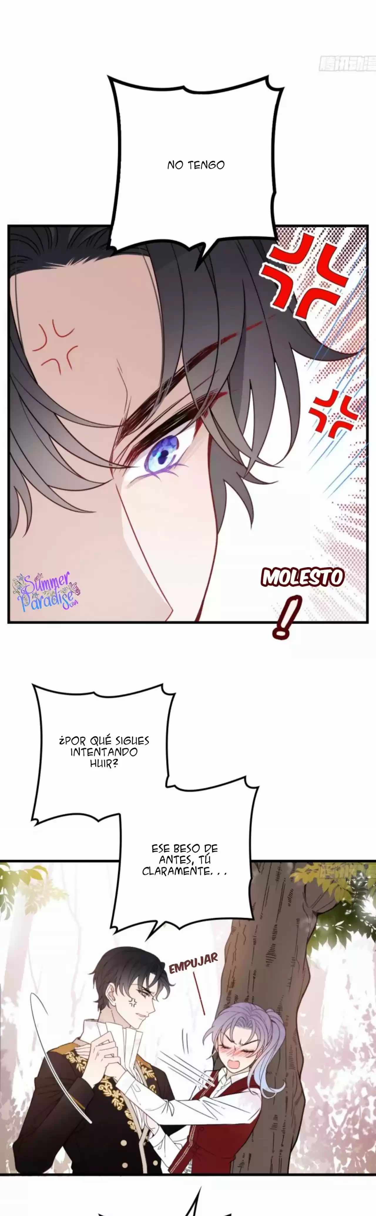 Pregnant Wife And The Little Ones - Capítulo 29 - Página 23 - LectorTMOo