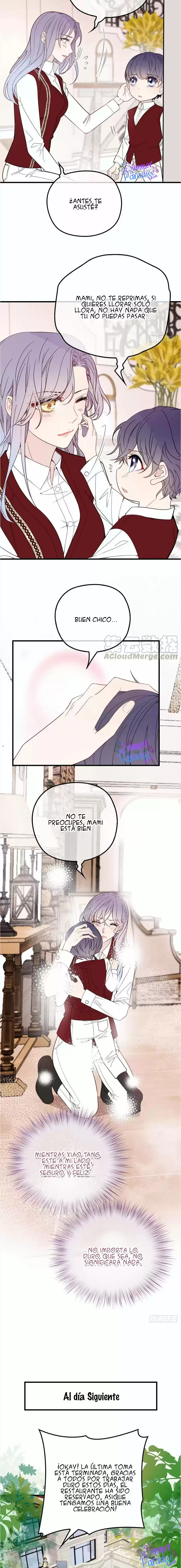 Pregnant Wife And The Little Ones - Capítulo 30 - Página 18 - LectorTMOo