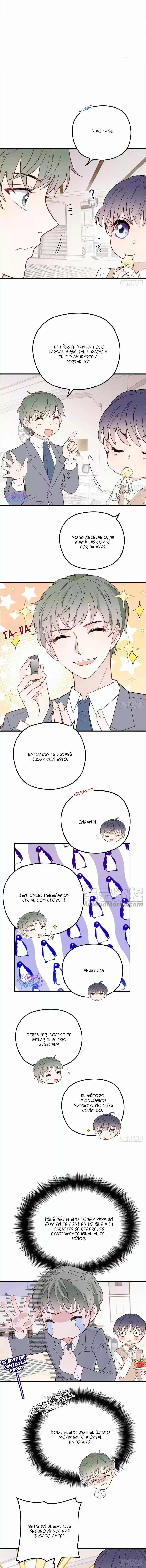Pregnant Wife And The Little Ones - Capítulo 30 - Página 21 - LectorTMOo