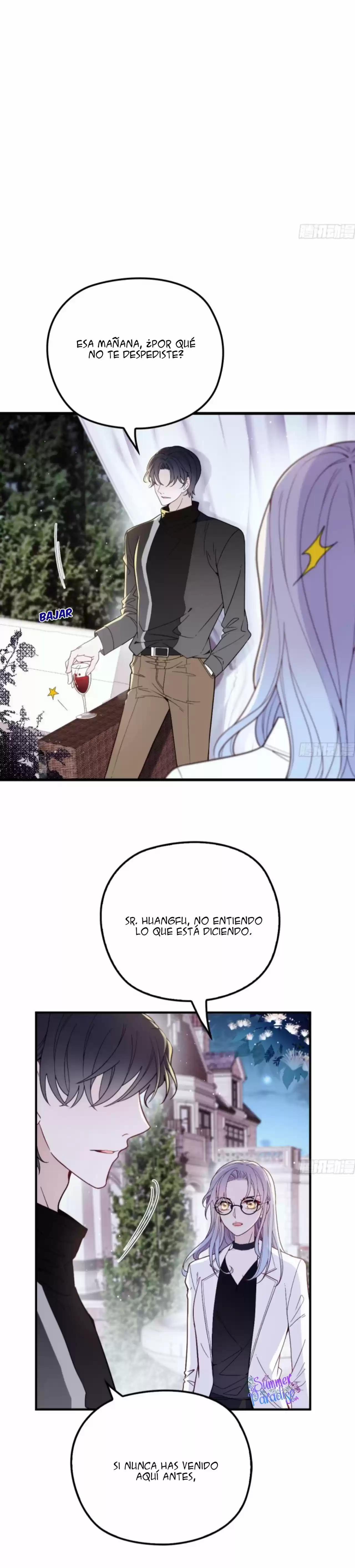 Pregnant Wife And The Little Ones - Capítulo 31 - Página 9 - LectorTMOo