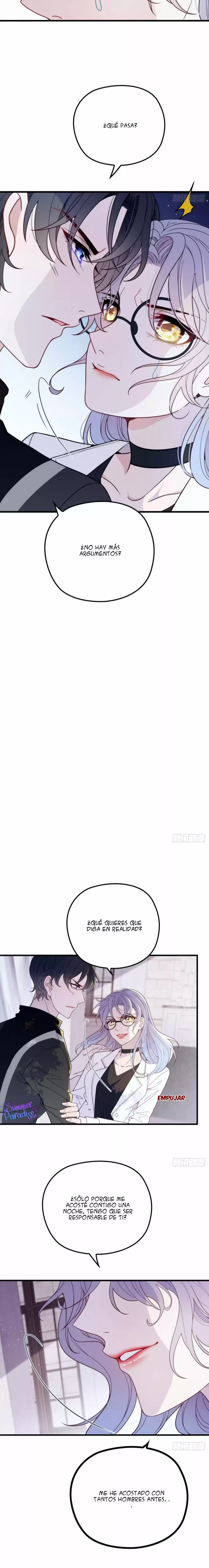 Pregnant Wife And The Little Ones - Capítulo 31 - Página 11 - LectorTMOo