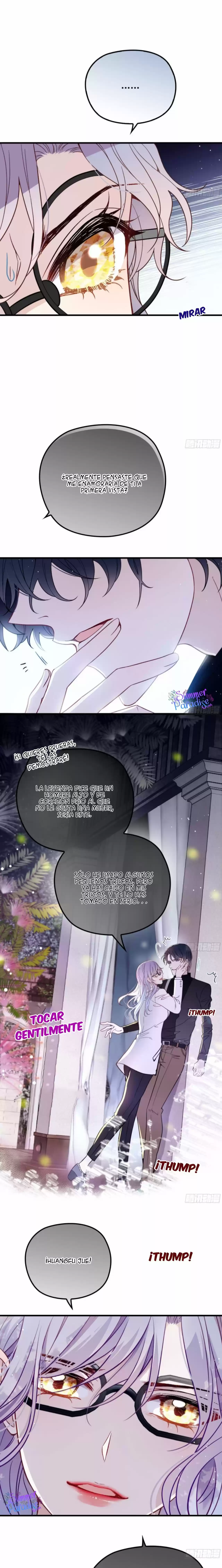 Pregnant Wife And The Little Ones - Capítulo 31 - Página 13 - LectorTMOo