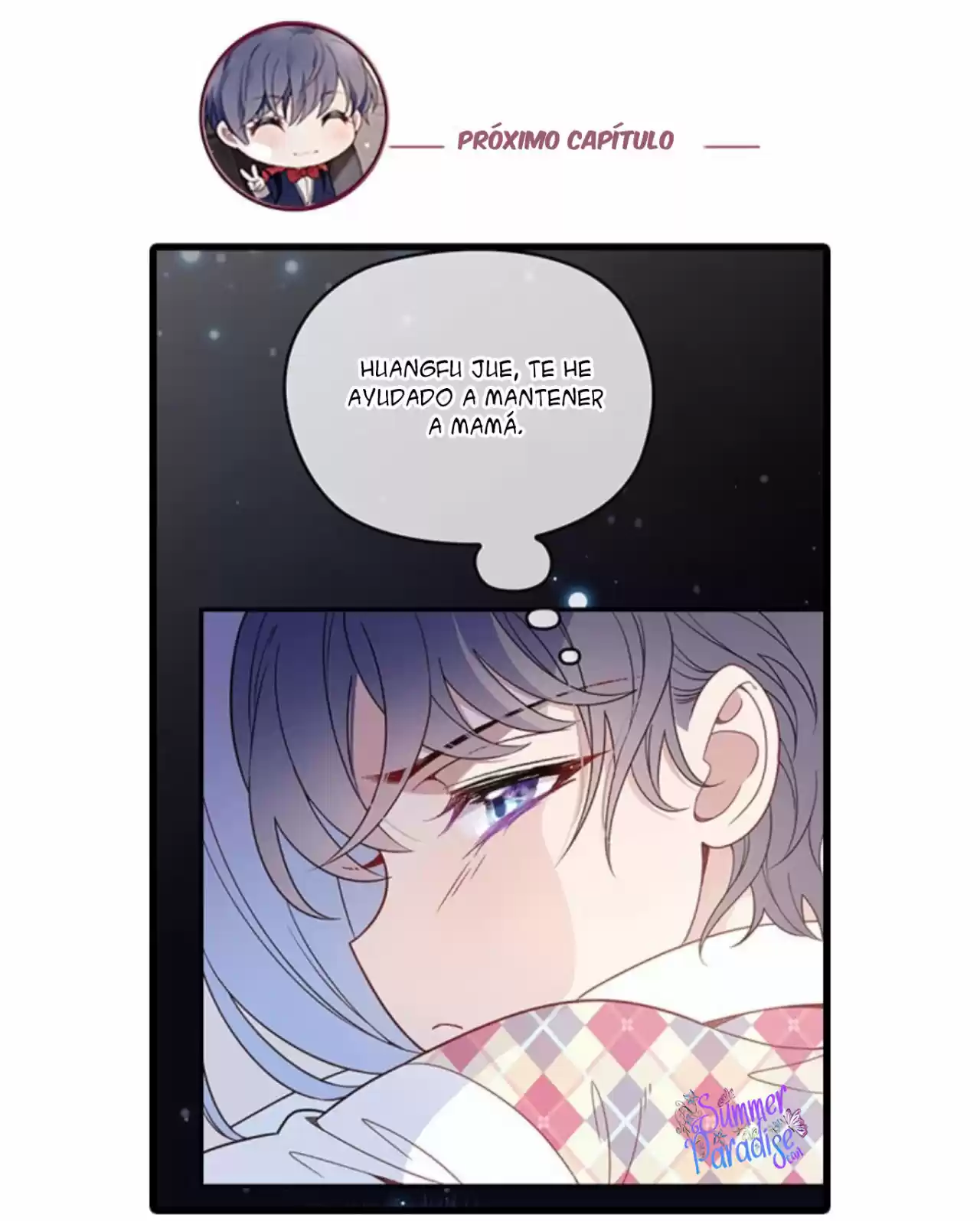 Pregnant Wife And The Little Ones - Capítulo 32 - Página 14 - LectorTMOo