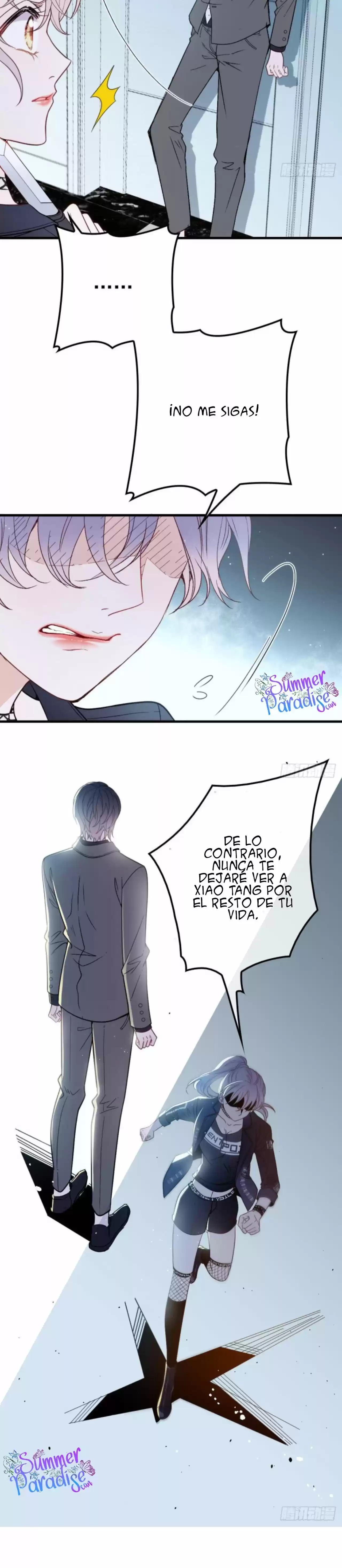 Pregnant Wife And The Little Ones - Capítulo 35 - Página 15 - LectorTMOo