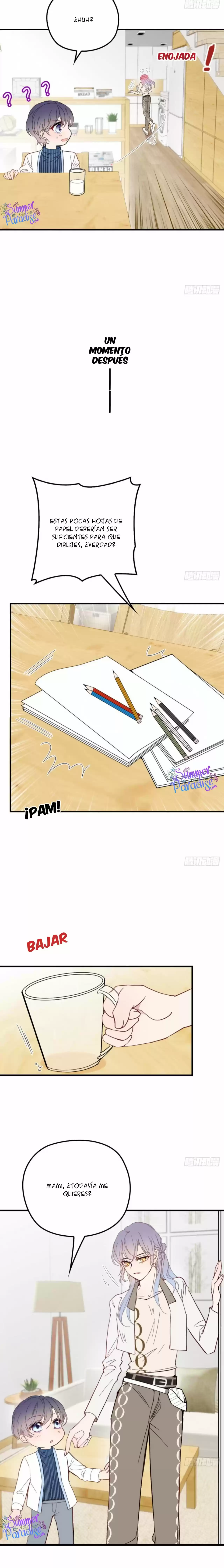 Pregnant Wife And The Little Ones - Capítulo 36 - Página 7 - LectorTMOo