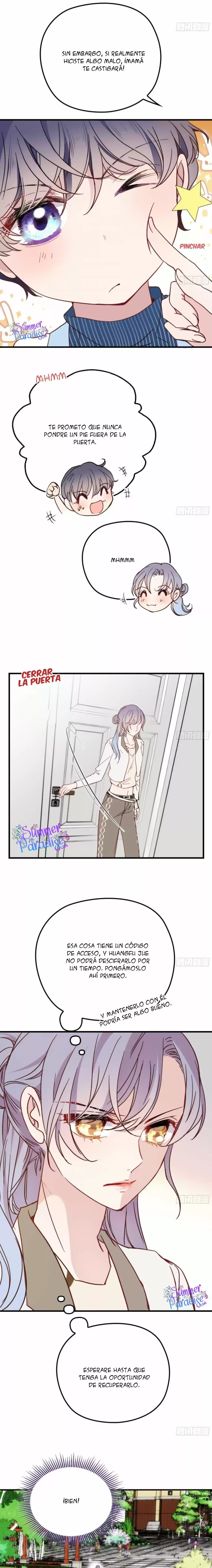 Pregnant Wife And The Little Ones - Capítulo 36 - Página 9 - LectorTMOo