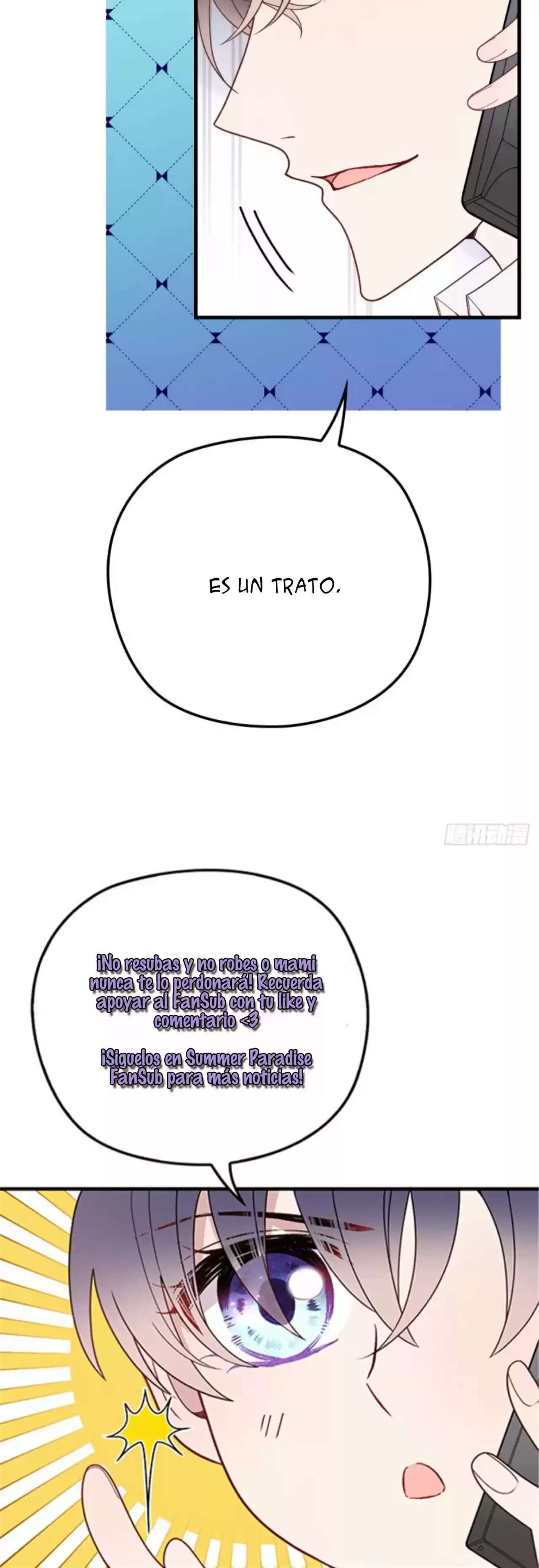Pregnant Wife And The Little Ones - Capítulo 36 - Página 16 - LectorTMOo
