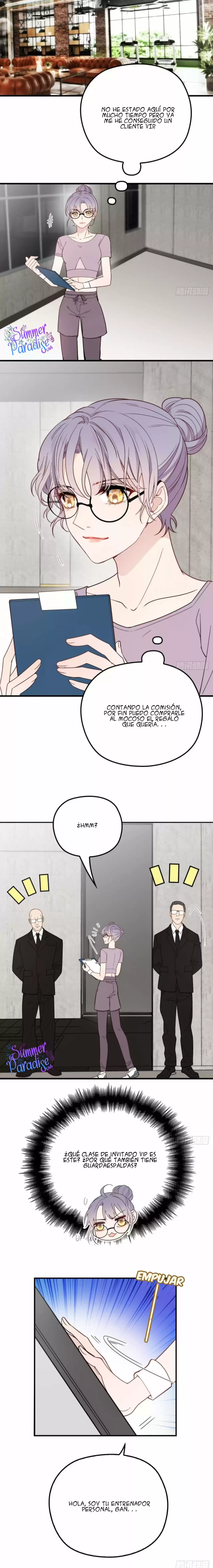 Pregnant Wife And The Little Ones - Capítulo 37 - Página 11 - LectorTMOo