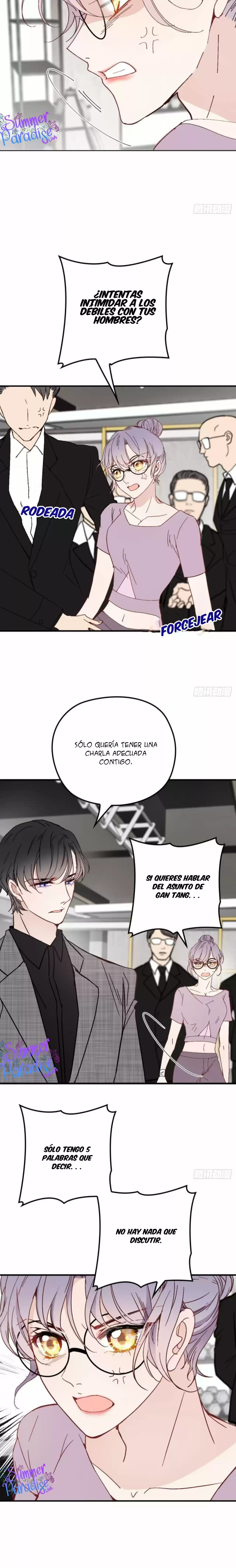 Pregnant Wife And The Little Ones - Capítulo 37 - Página 15 - LectorTMOo
