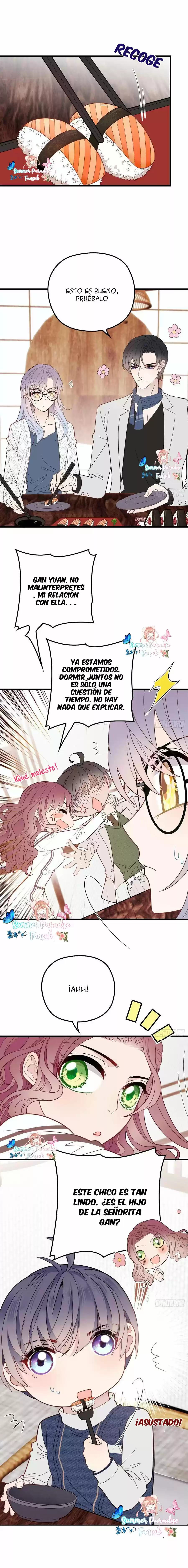 Pregnant Wife And The Little Ones - Capítulo 43 - Página 7 - LectorTMOo