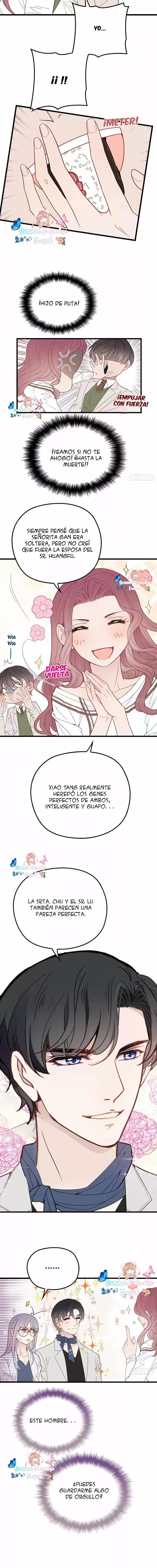 Pregnant Wife And The Little Ones - Capítulo 43 - Página 9 - LectorTMOo