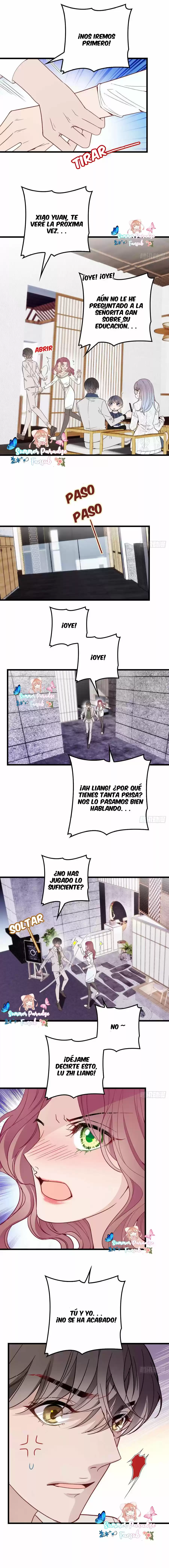 Pregnant Wife And The Little Ones - Capítulo 43 - Página 10 - LectorTMOo