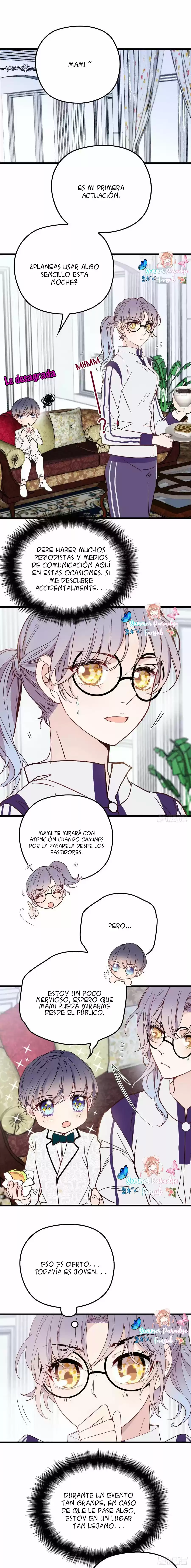 Pregnant Wife And The Little Ones - Capítulo 45 - Página 5 - LectorTMOo