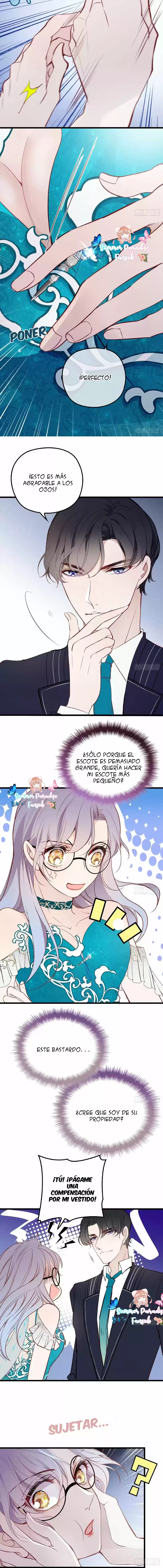 Pregnant Wife And The Little Ones - Capítulo 46 - Página 8 - LectorTMOo