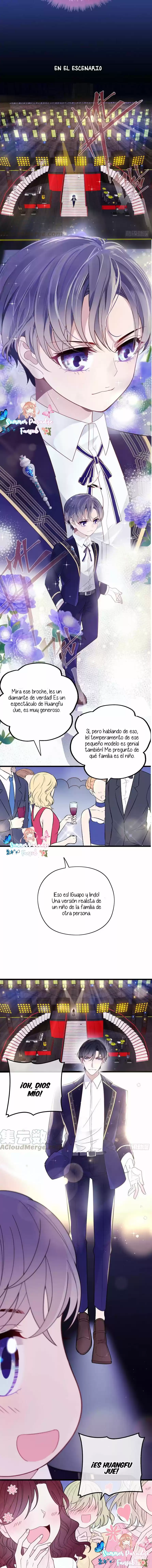 Pregnant Wife And The Little Ones - Capítulo 47 - Página 7 - LectorTMOo