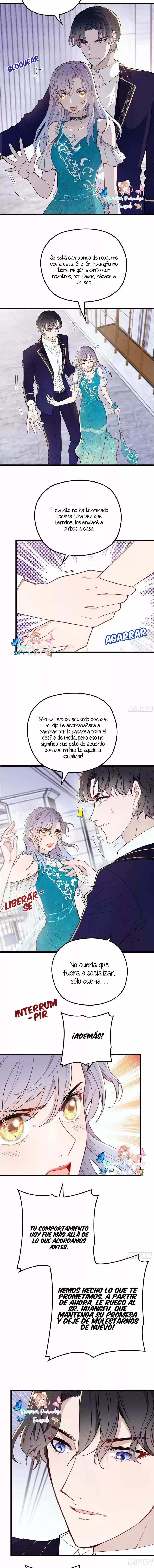 Pregnant Wife And The Little Ones - Capítulo 48 - Página 7 - LectorTMOo